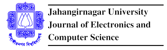 JU Journal of Electronics and Computer Science